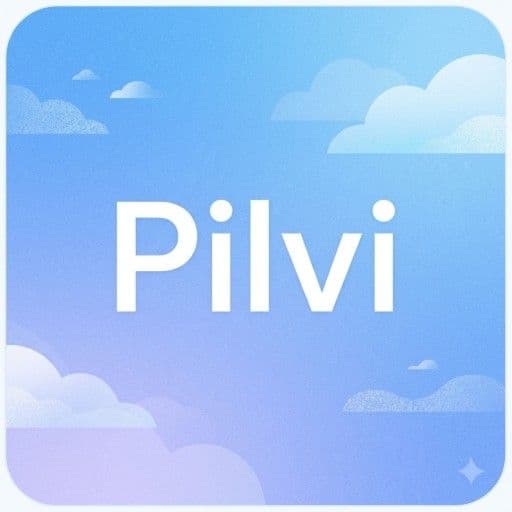 Pilvi