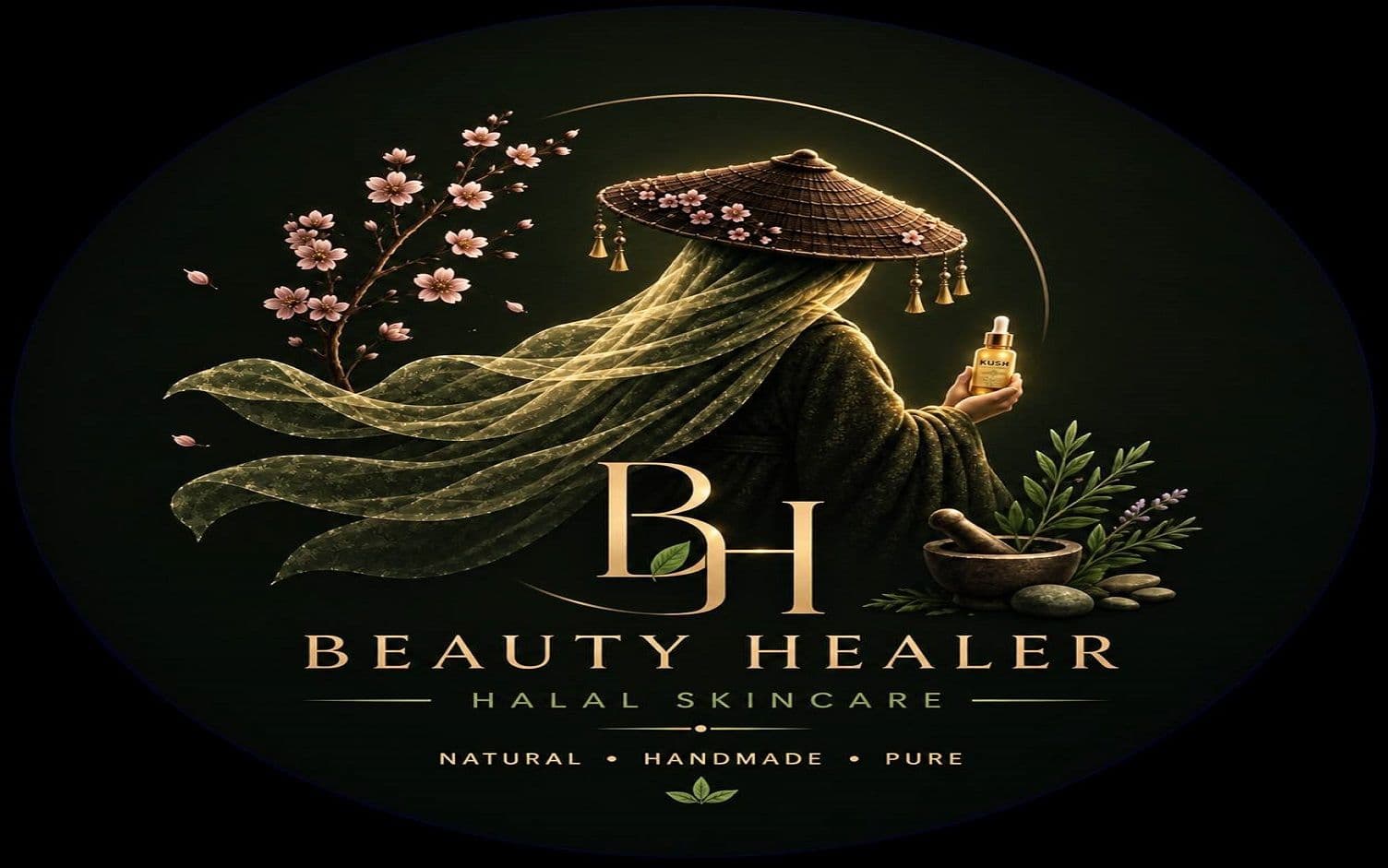 BEAUTY HEALER