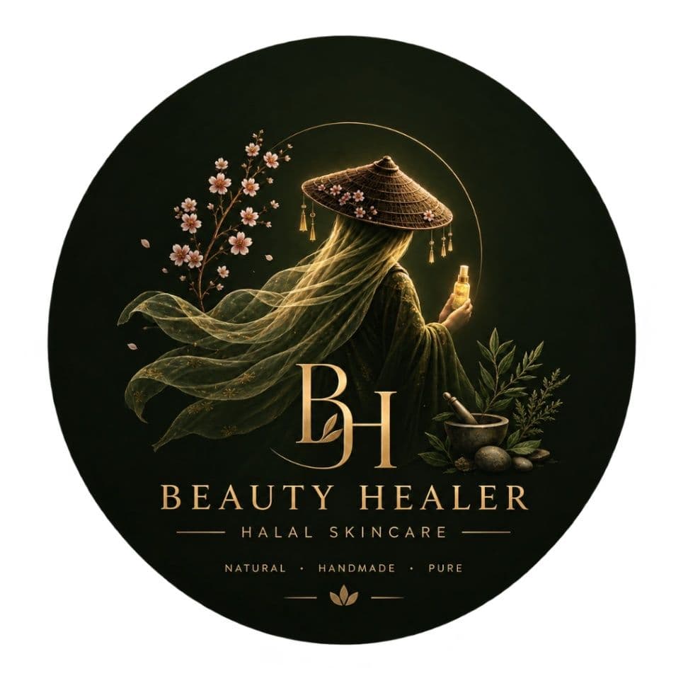 BEAUTY HEALER